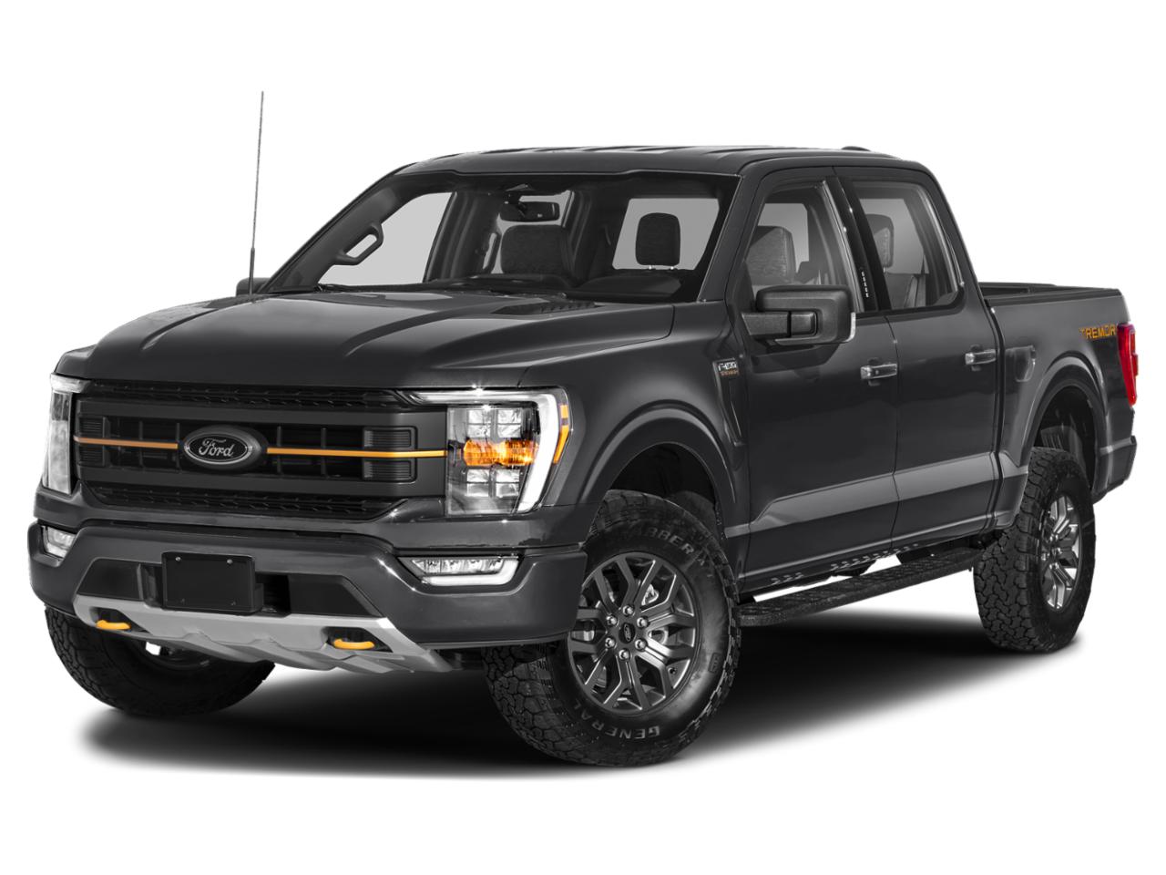 Used 2023 Ford F-150 Tremor with VIN 1FTEW1E87PFA98010 for sale in Newberg, OR