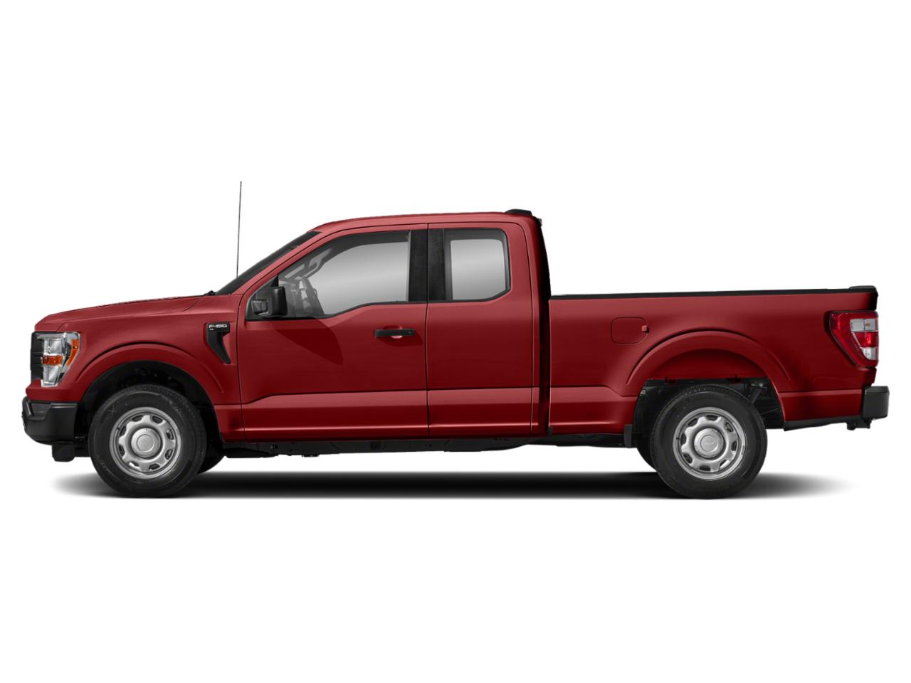 Used 2023 Ford F-150 XL with VIN 1FTEX1EP7PKD22064 for sale in Pine River, Minnesota