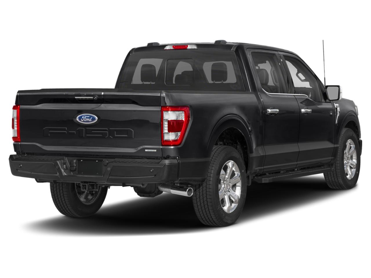 2023 Ford F-150 Vehicle Photo in Bradenton, FL 34207