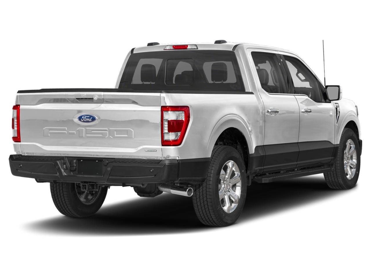 2023 Ford F-150 Vehicle Photo in Ft. Myers, FL 33907