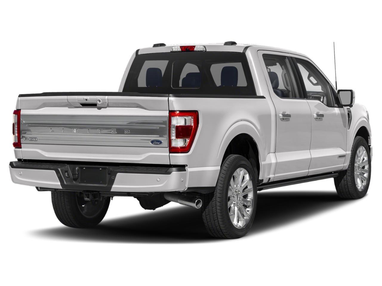 2023 Ford F-150 Vehicle Photo in Panama City, FL 32401