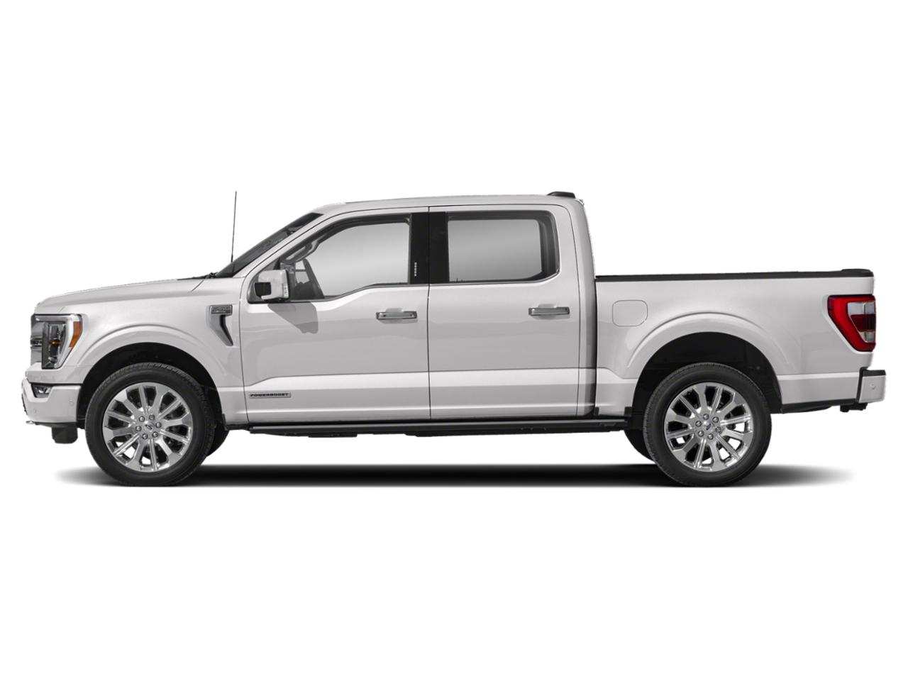 2023 Ford F-150 Vehicle Photo in Panama City, FL 32401