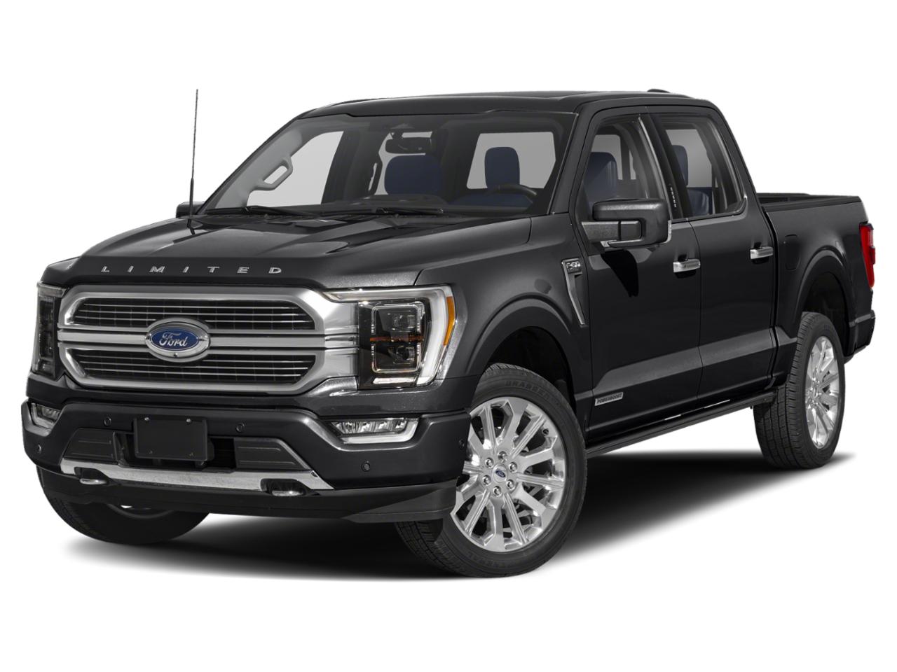 2023 Ford F-150 Vehicle Photo in ELK GROVE, CA 95757-8703