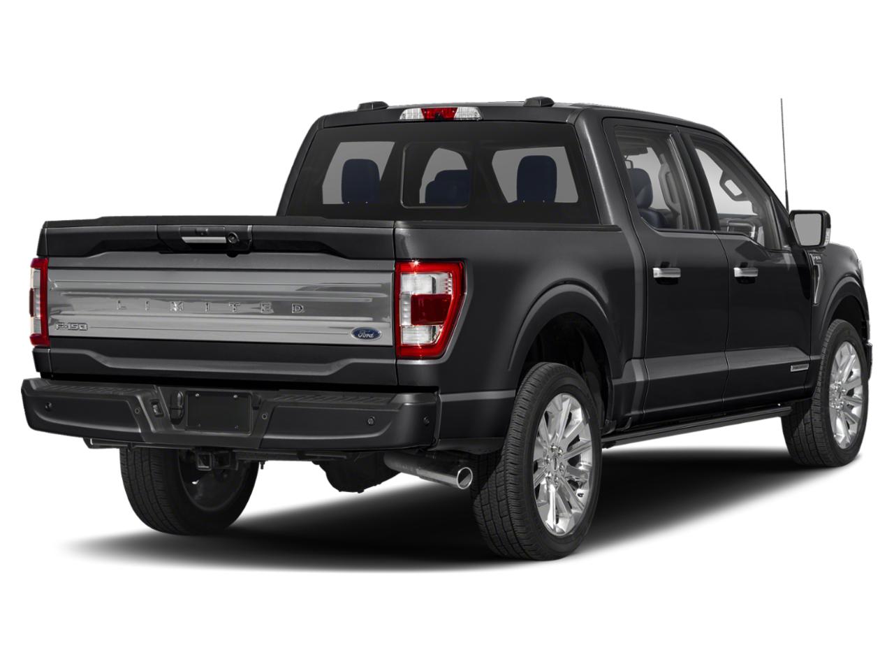 2023 Ford F-150 Vehicle Photo in ELK GROVE, CA 95757-8703