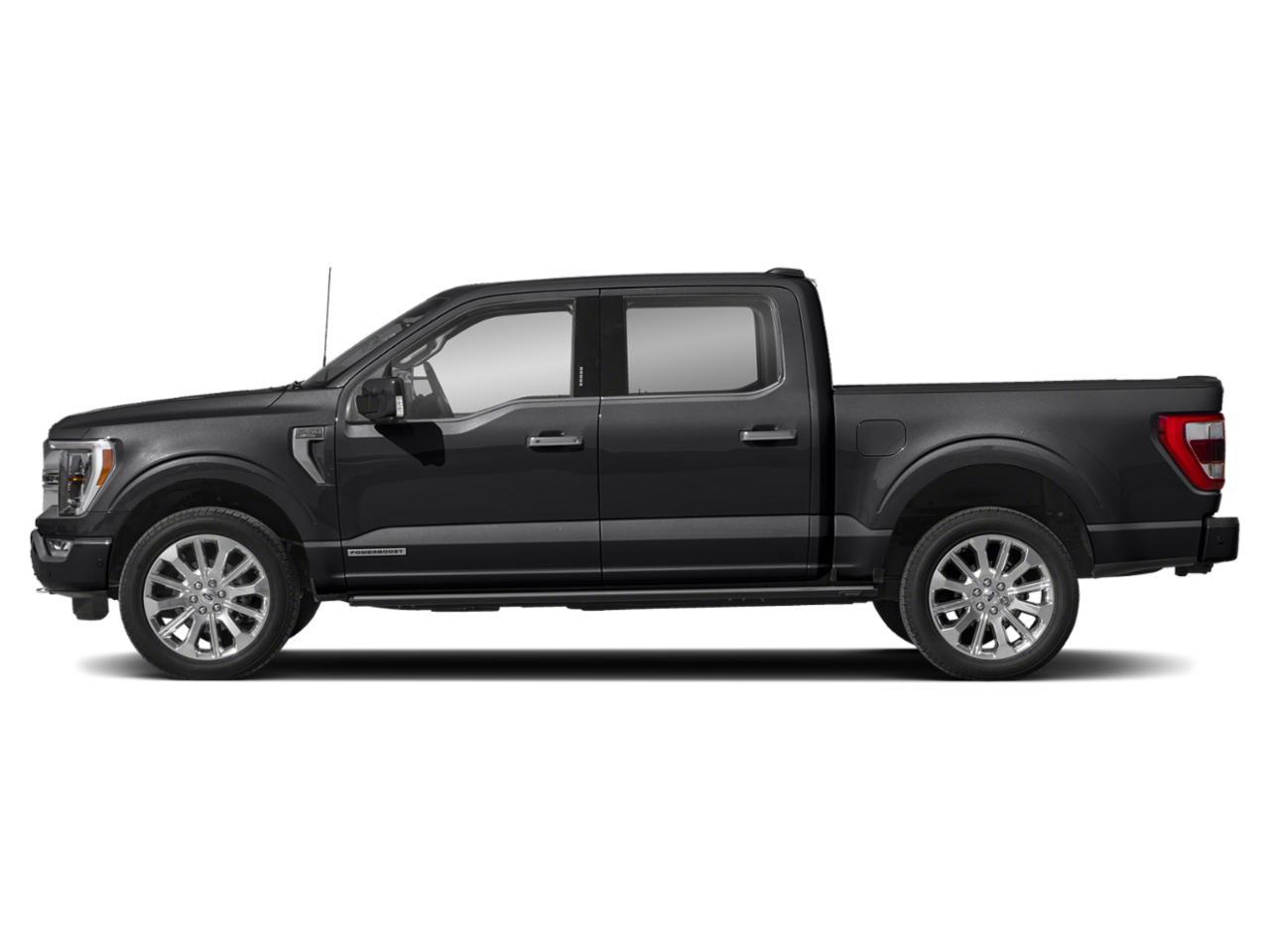 2023 Ford F-150 Vehicle Photo in ELK GROVE, CA 95757-8703