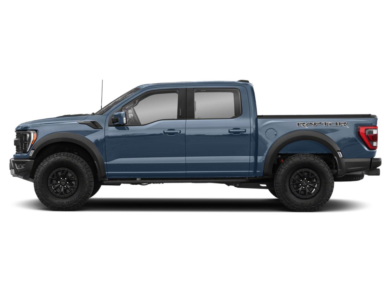 2023 Ford F-150 Vehicle Photo in Sanford, FL 32771