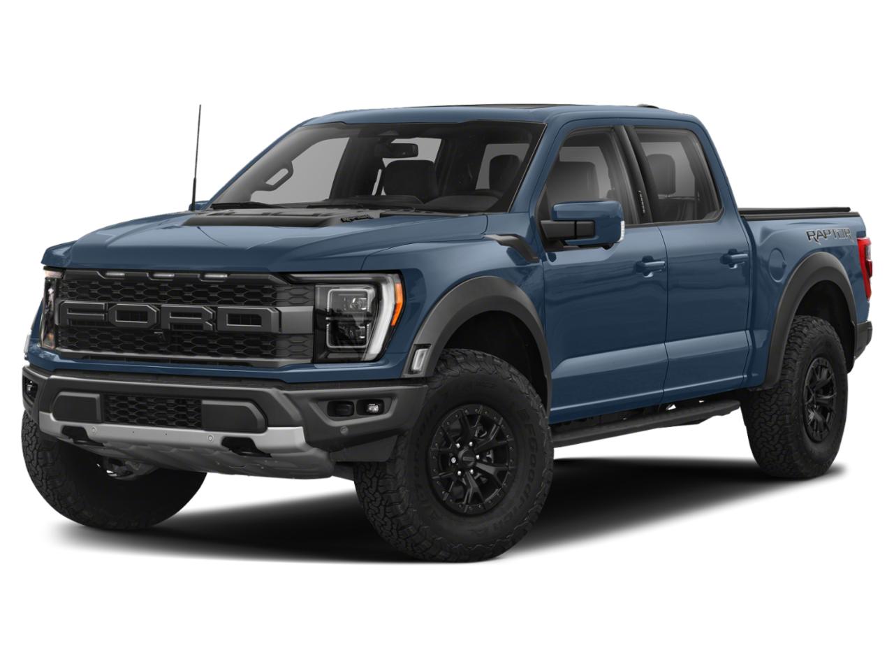 2023 Ford F-150 Vehicle Photo in LONE TREE, CO 80124-2750