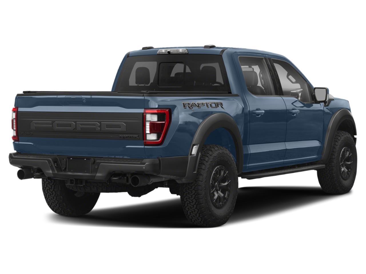 2023 Ford F-150 Vehicle Photo in LONE TREE, CO 80124-2750