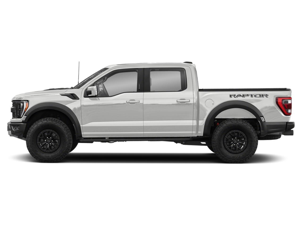 2023 Ford F-150 Vehicle Photo in BOISE, ID 83705-3761