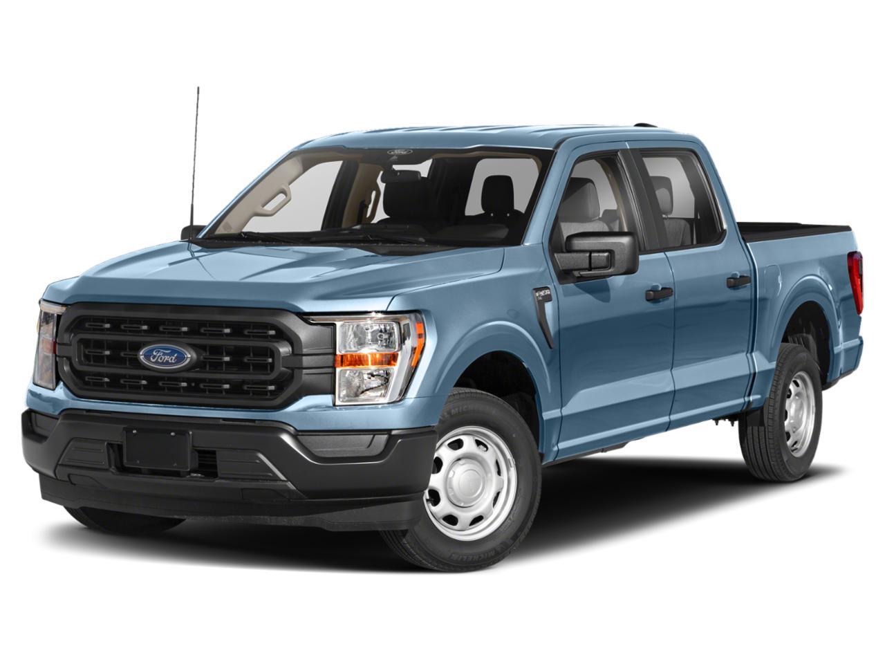 2023 Ford F-150 Vehicle Photo in Miami, FL 33015