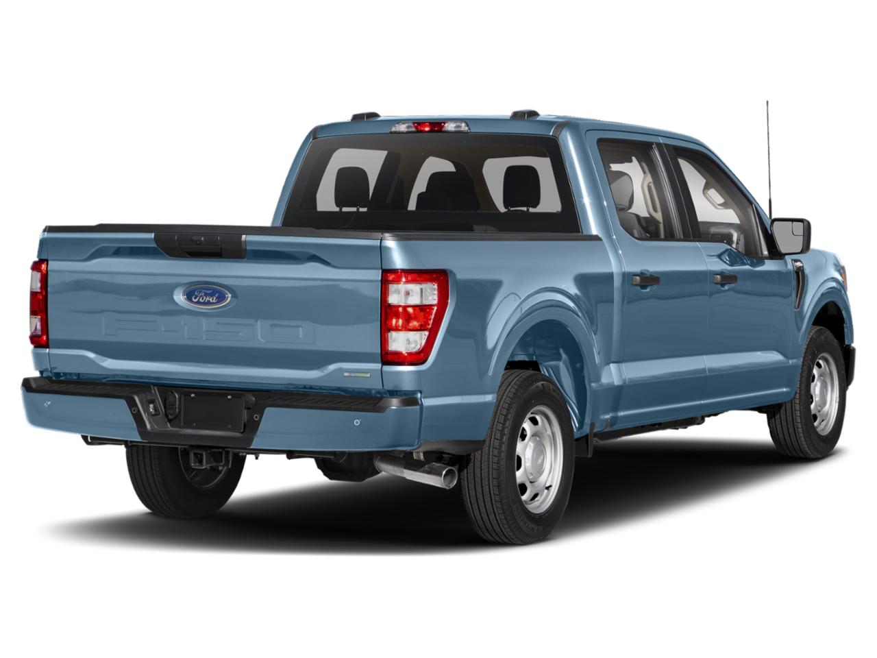 2023 Ford F-150 Vehicle Photo in Miami, FL 33015