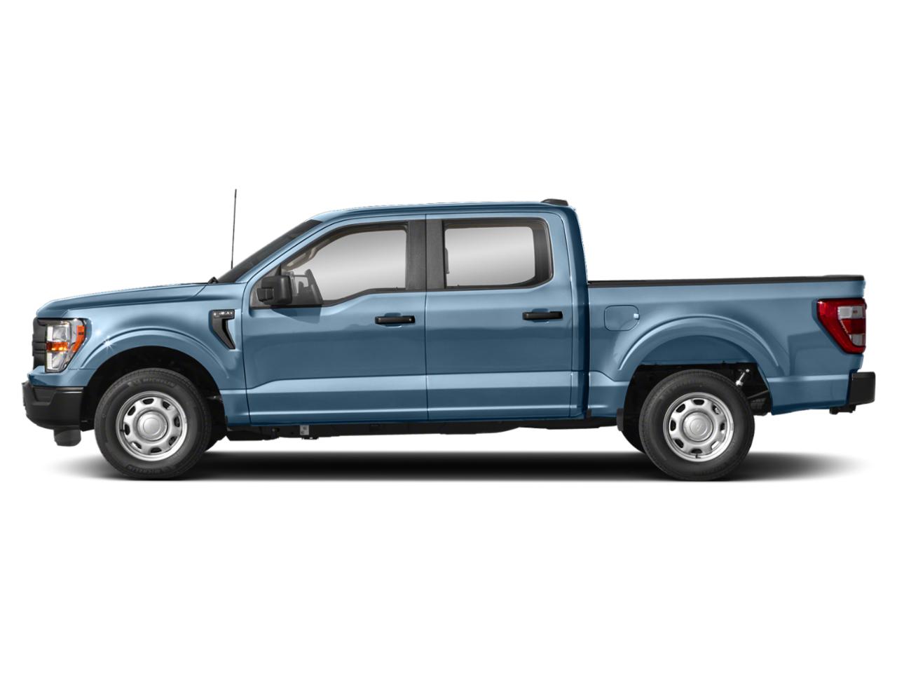 2023 Ford F-150 Vehicle Photo in Miami, FL 33015