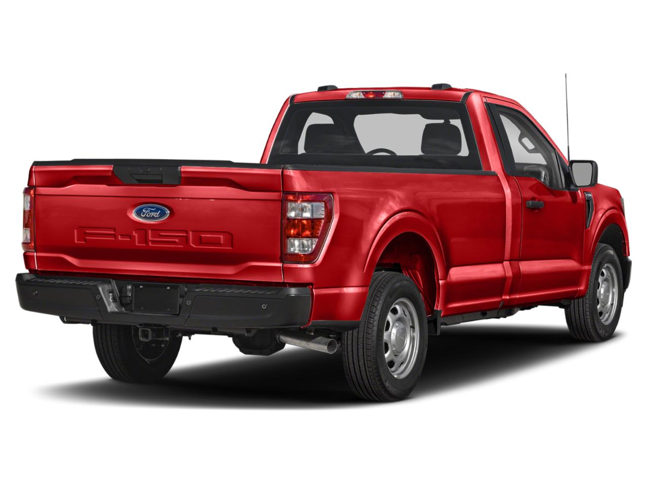 2023 Ford F-150 Vehicle Photo in PEORIA, AZ 85382-3715