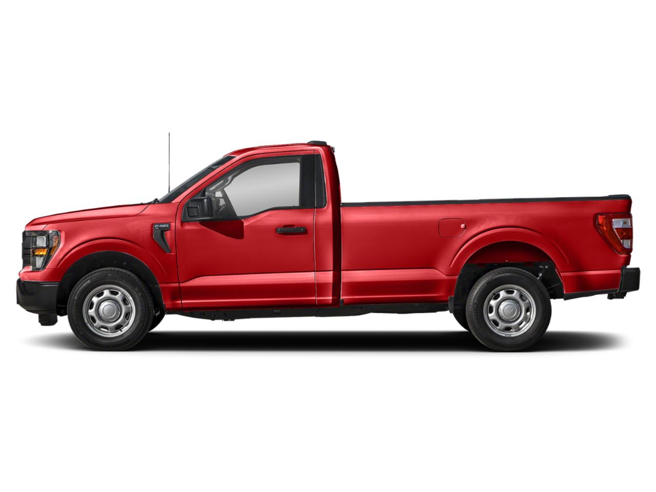 2023 Ford F-150 Vehicle Photo in PEORIA, AZ 85382-3715