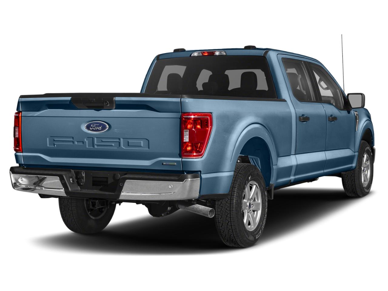 2023 Ford F-150 Vehicle Photo in CLEARWATER, FL 33764-7163