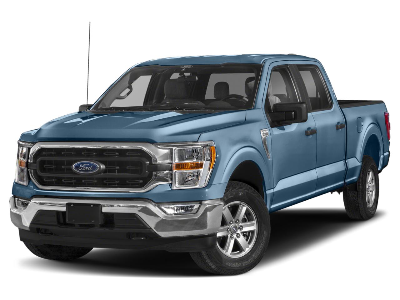 2023 Ford F-150 Vehicle Photo in CLEARWATER, FL 33764-7163