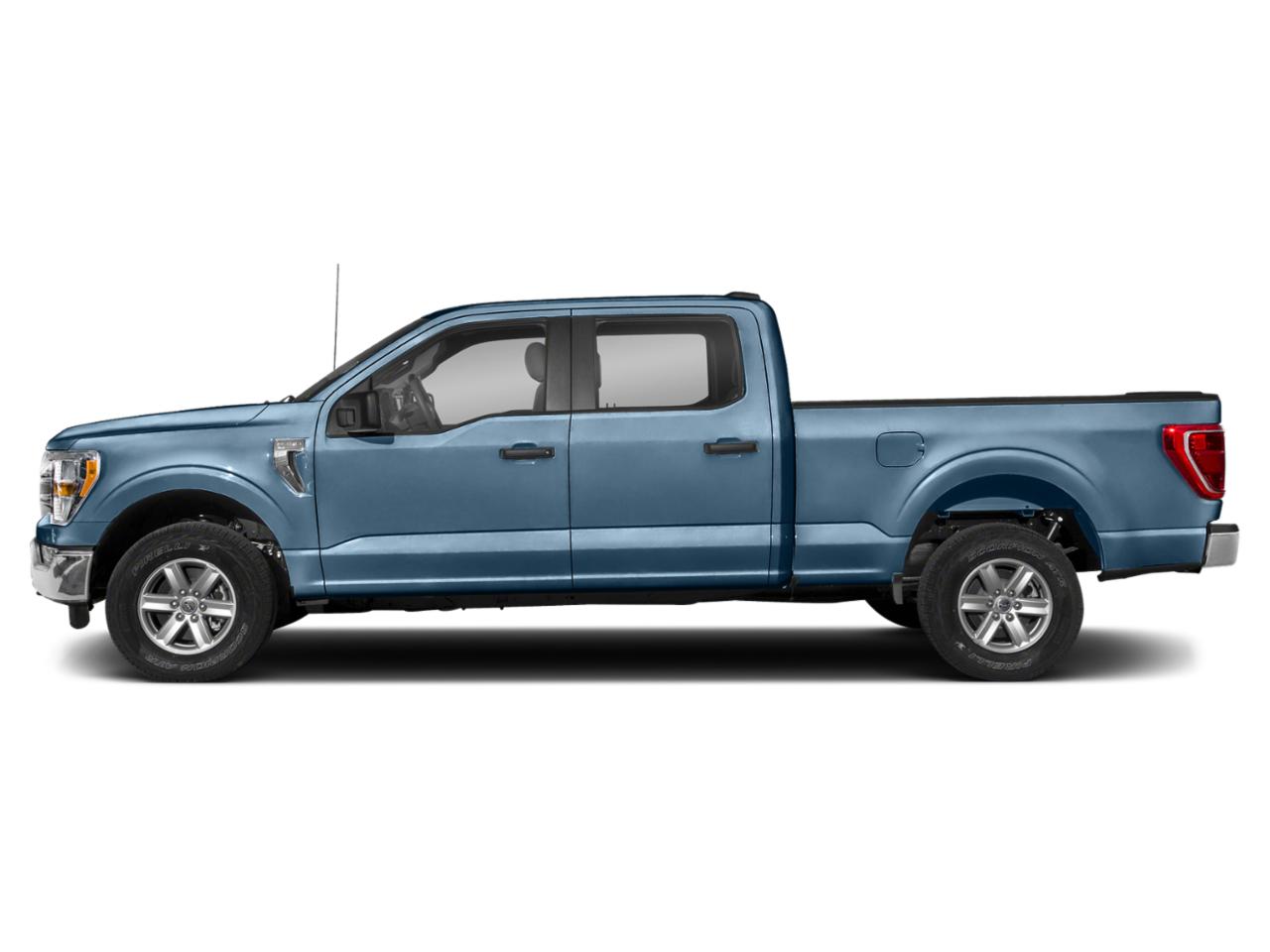 2023 Ford F-150 Vehicle Photo in CLEARWATER, FL 33764-7163