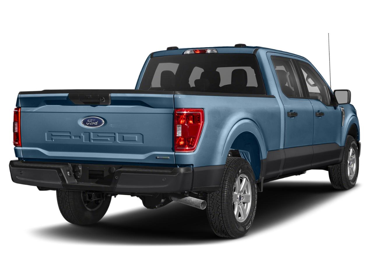 2023 Ford F-150 Vehicle Photo in CLEARWATER, FL 33764-7163