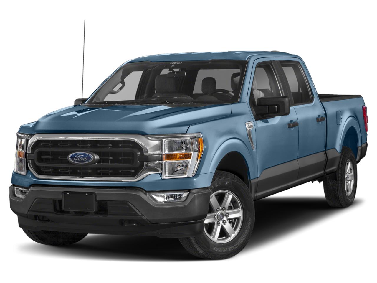 2023 Ford F-150 Vehicle Photo in CLEARWATER, FL 33764-7163