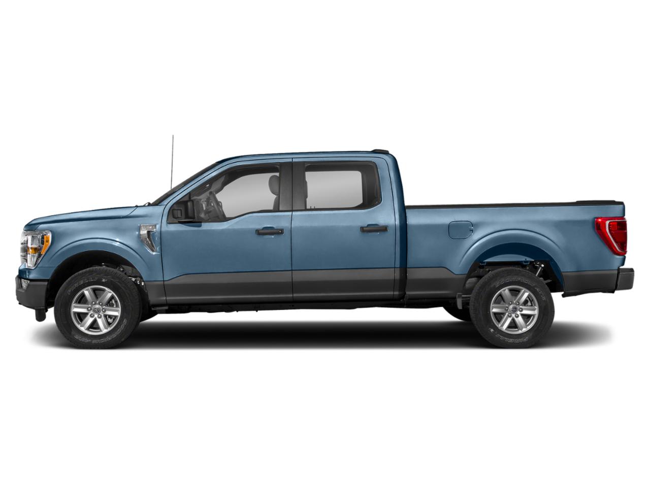 2023 Ford F-150 Vehicle Photo in CLEARWATER, FL 33764-7163