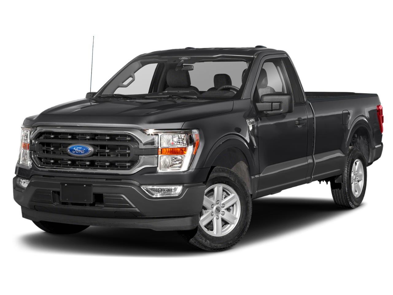 2023 Ford F-150 Vehicle Photo in Tustin, CA 92782