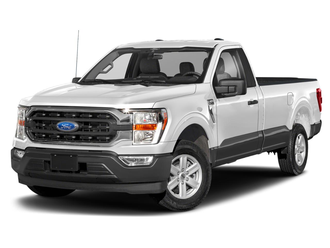 2023 Ford F-150 Vehicle Photo in GILBERT, AZ 85297-0402