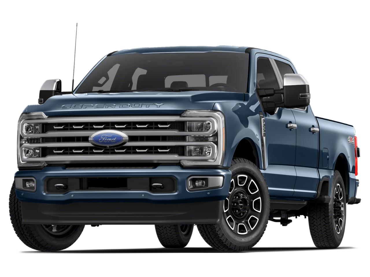 2023 Ford Super Duty F-250 SRW Vehicle Photo in Miami, FL 33015