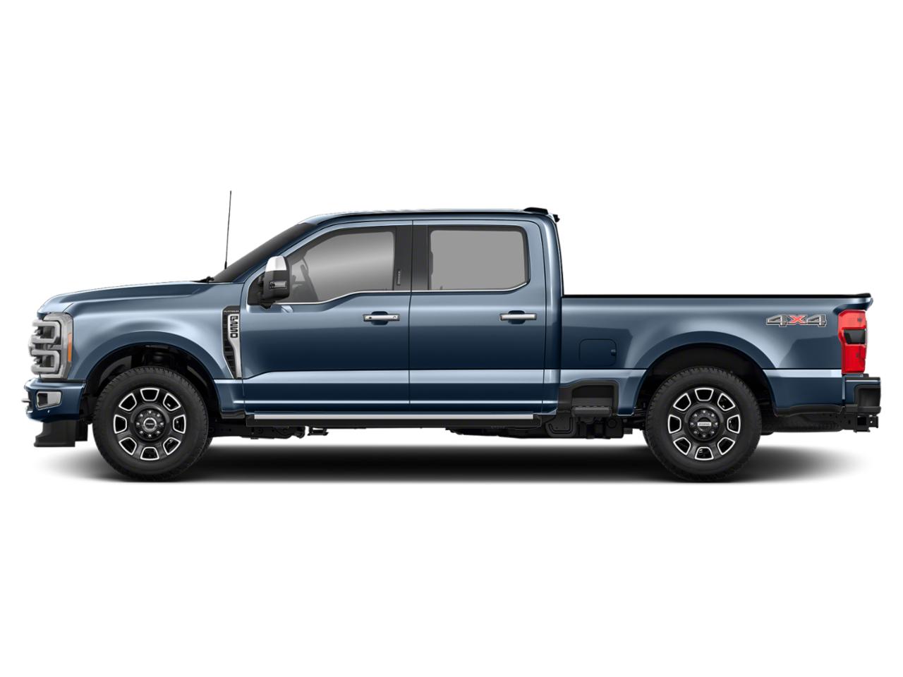 2023 Ford Super Duty F-250 SRW Vehicle Photo in Miami, FL 33015