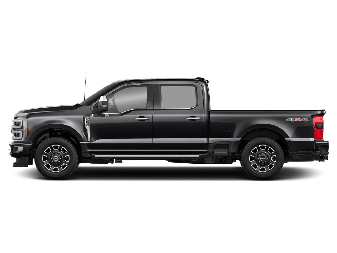 2023 Ford Super Duty F-250 SRW Vehicle Photo in ENGLEWOOD, CO 80113-6708