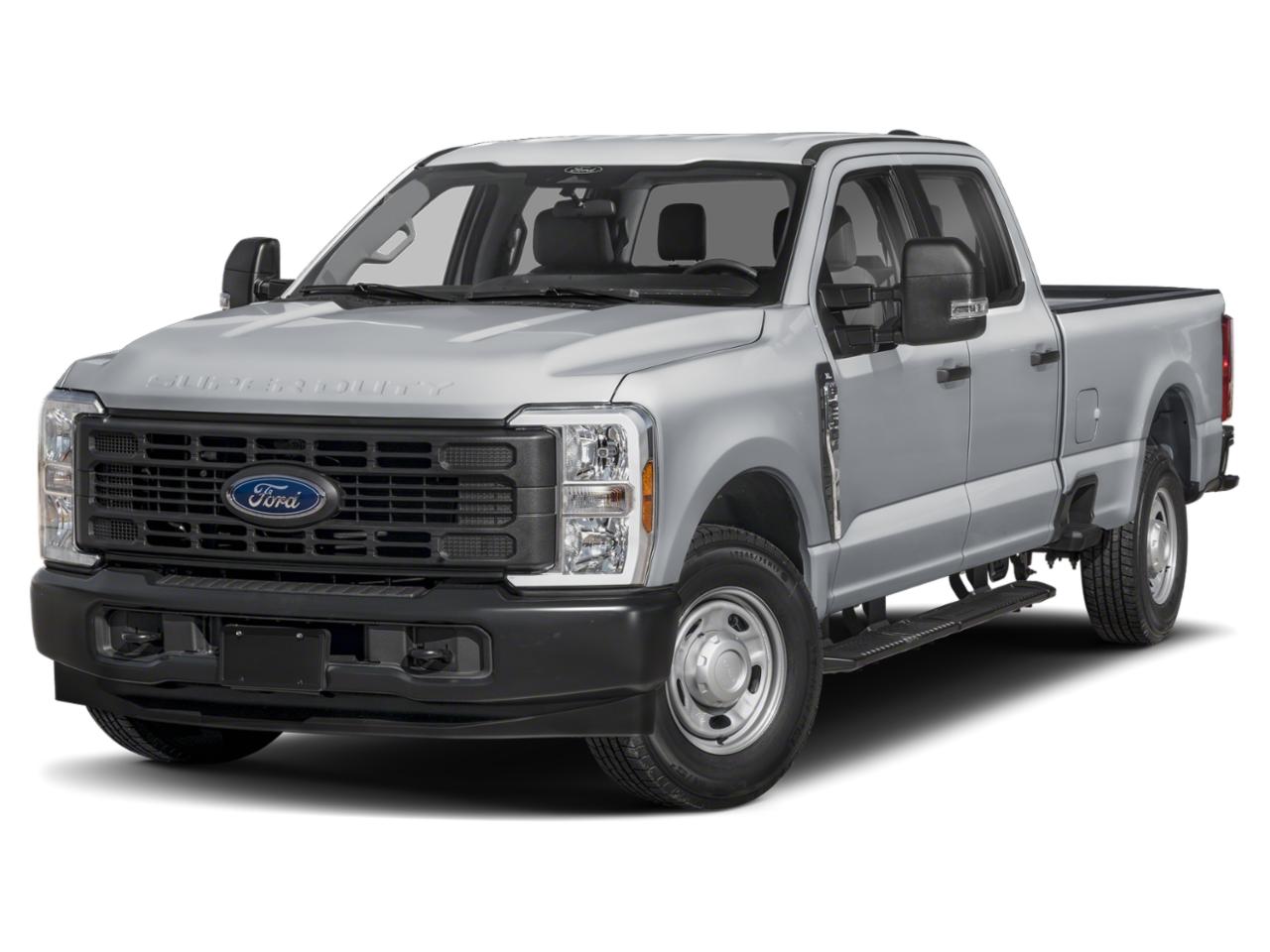 2023 Ford Super Duty F-250 SRW Vehicle Photo in Panama City, FL 32401