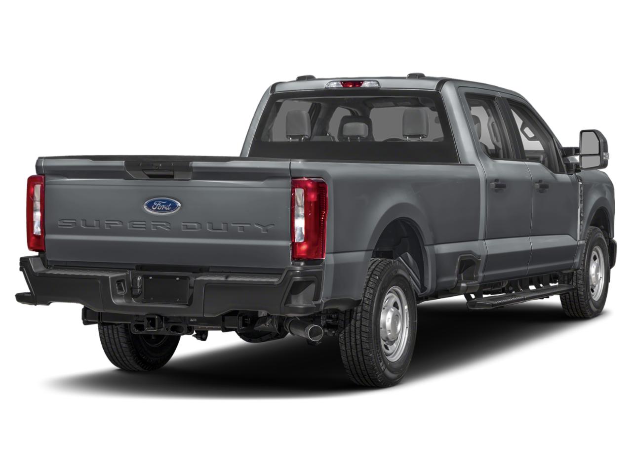 2023 Ford Super Duty F-250 SRW Vehicle Photo in NEENAH, WI 54956-2243