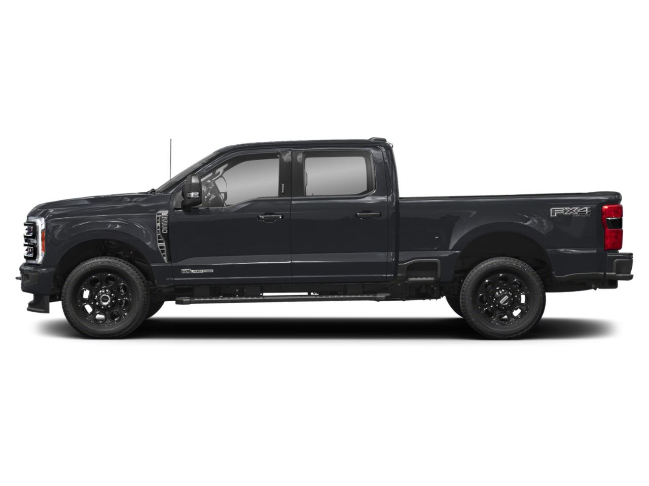 Used 2023 Ford F-250 Super Duty XLT with VIN 1FT8W2BT6PEC99690 for sale in Chickasha, OK