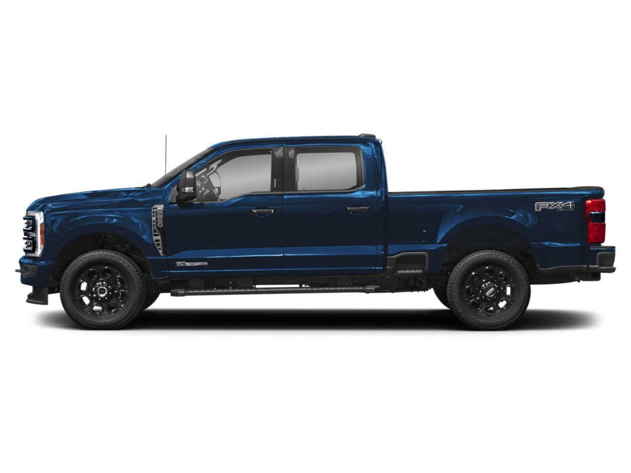 2023 Ford Super Duty F-250 SRW Vehicle Photo in Pinellas Park , FL 33781