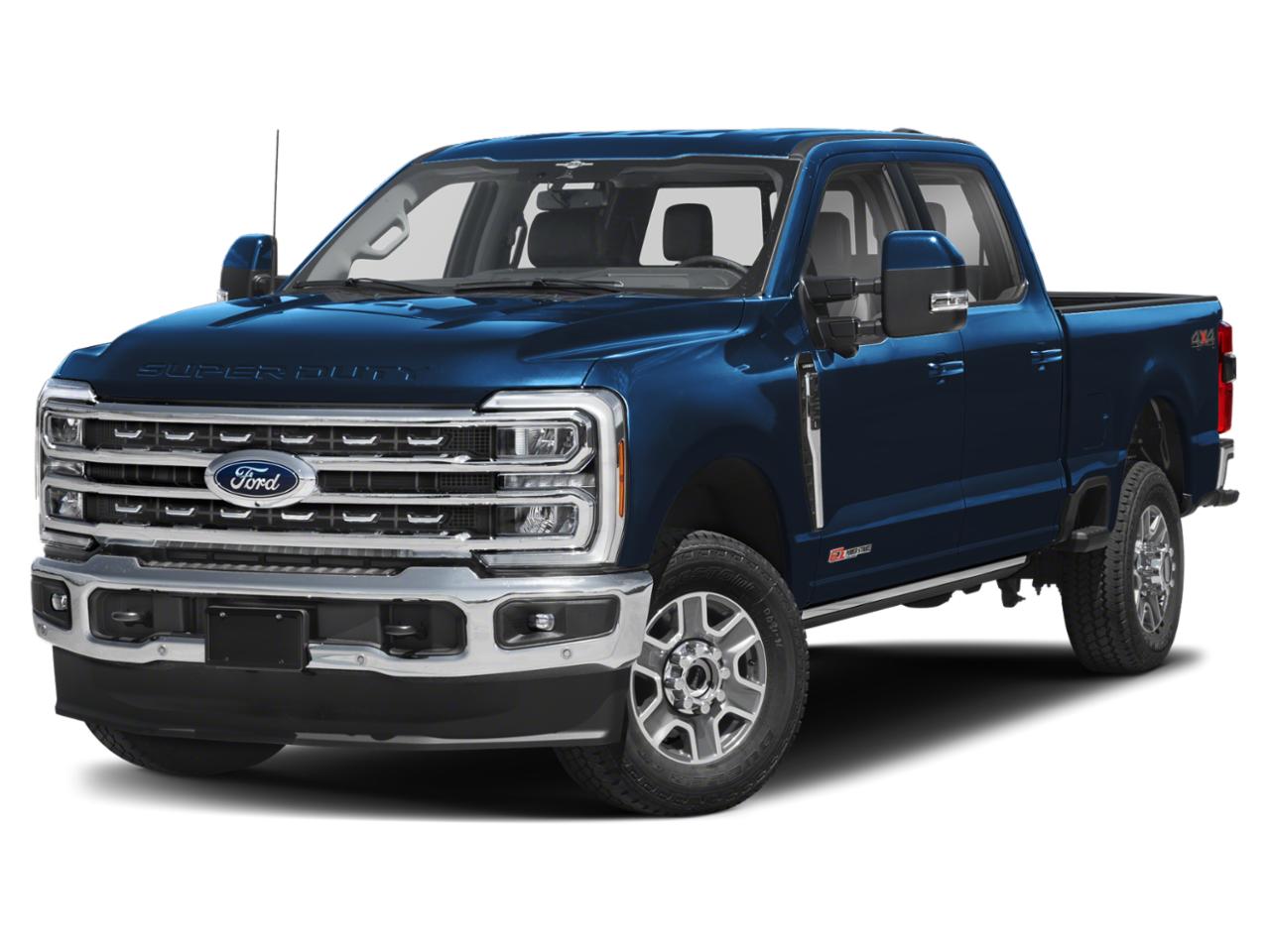 2023 Ford Super Duty F-250 SRW Vehicle Photo in SELMA, TX 78154-1459