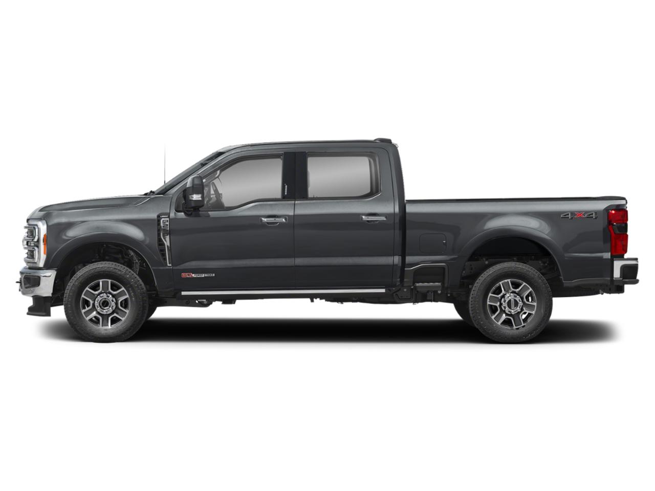 2023 Ford Super Duty F-250 SRW Vehicle Photo in DENTON, TX 76210-9321