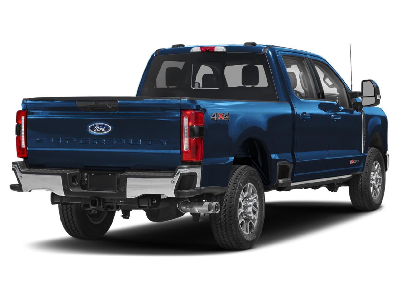 2023 Ford Super Duty F-250 SRW Vehicle Photo in SELMA, TX 78154-1459