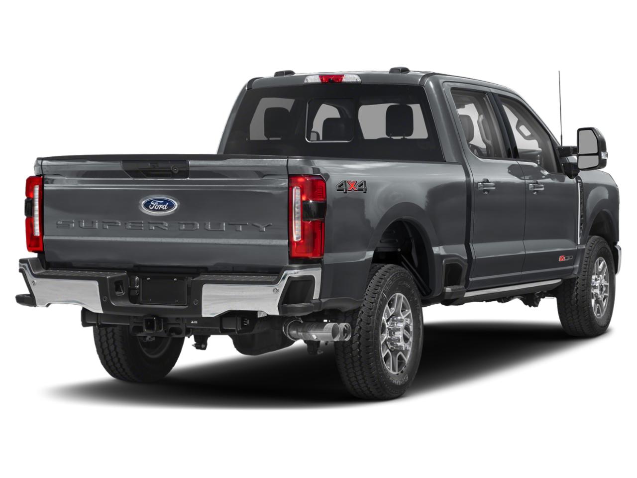2023 Ford Super Duty F-250 SRW Vehicle Photo in DENTON, TX 76210-9321