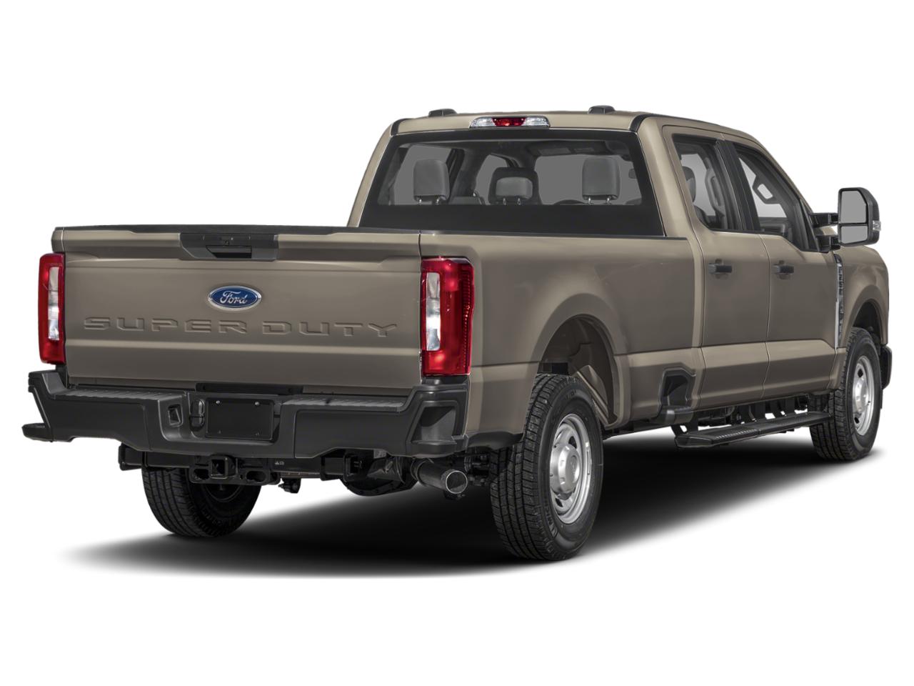 2023 Ford Super Duty F-250 SRW Vehicle Photo in Ogallala, NE 69153