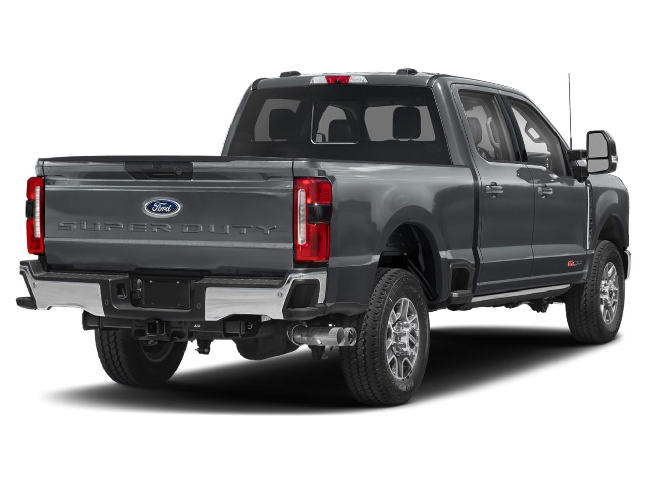 2023 Ford Super Duty F-250 SRW Vehicle Photo in DENTON, TX 76210-9321