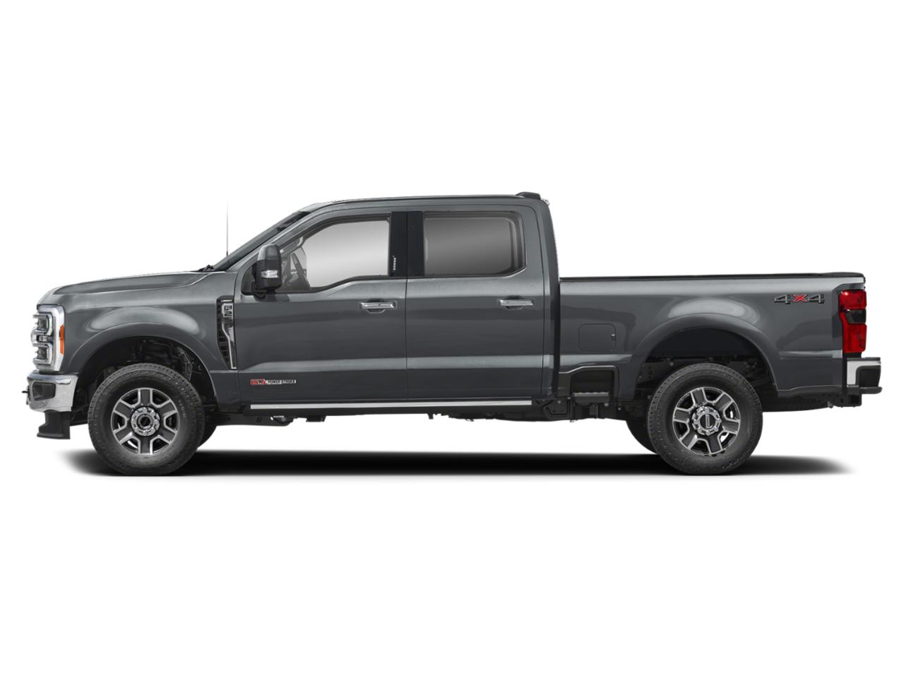 2023 Ford Super Duty F-250 SRW Vehicle Photo in Denton, TX 76205