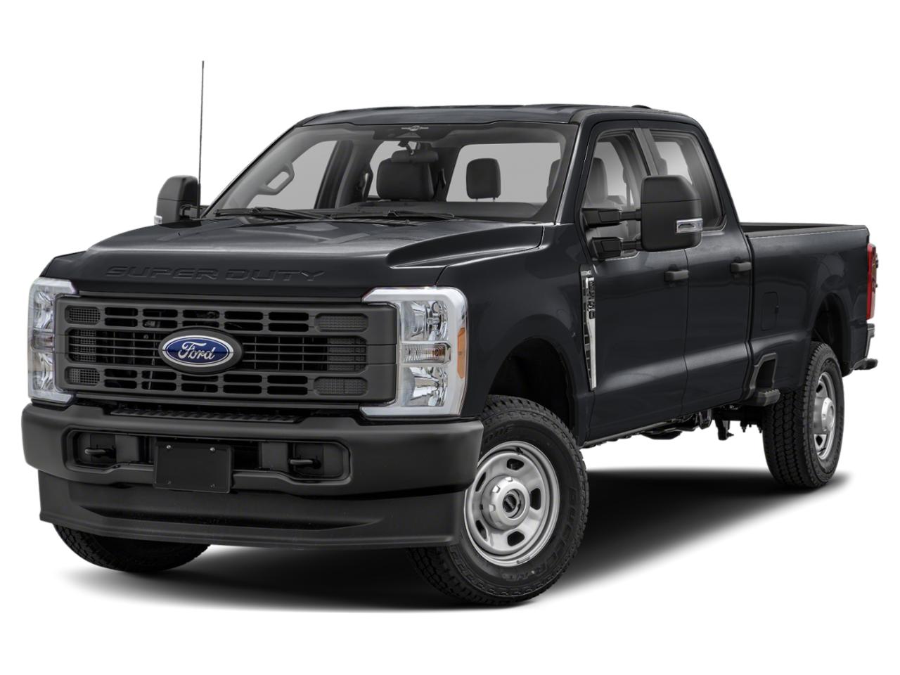 2023 Ford Super Duty F-350 DRW Vehicle Photo in Sanford, FL 32771