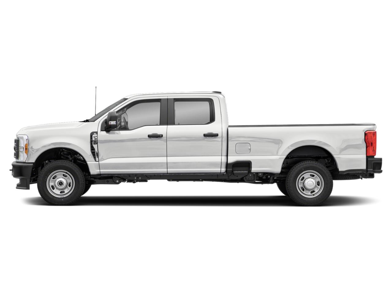 Used 2023 Ford F-350 Super Duty Lariat with VIN 1FT8W3BT5PEC68131 for sale in Tampa, FL