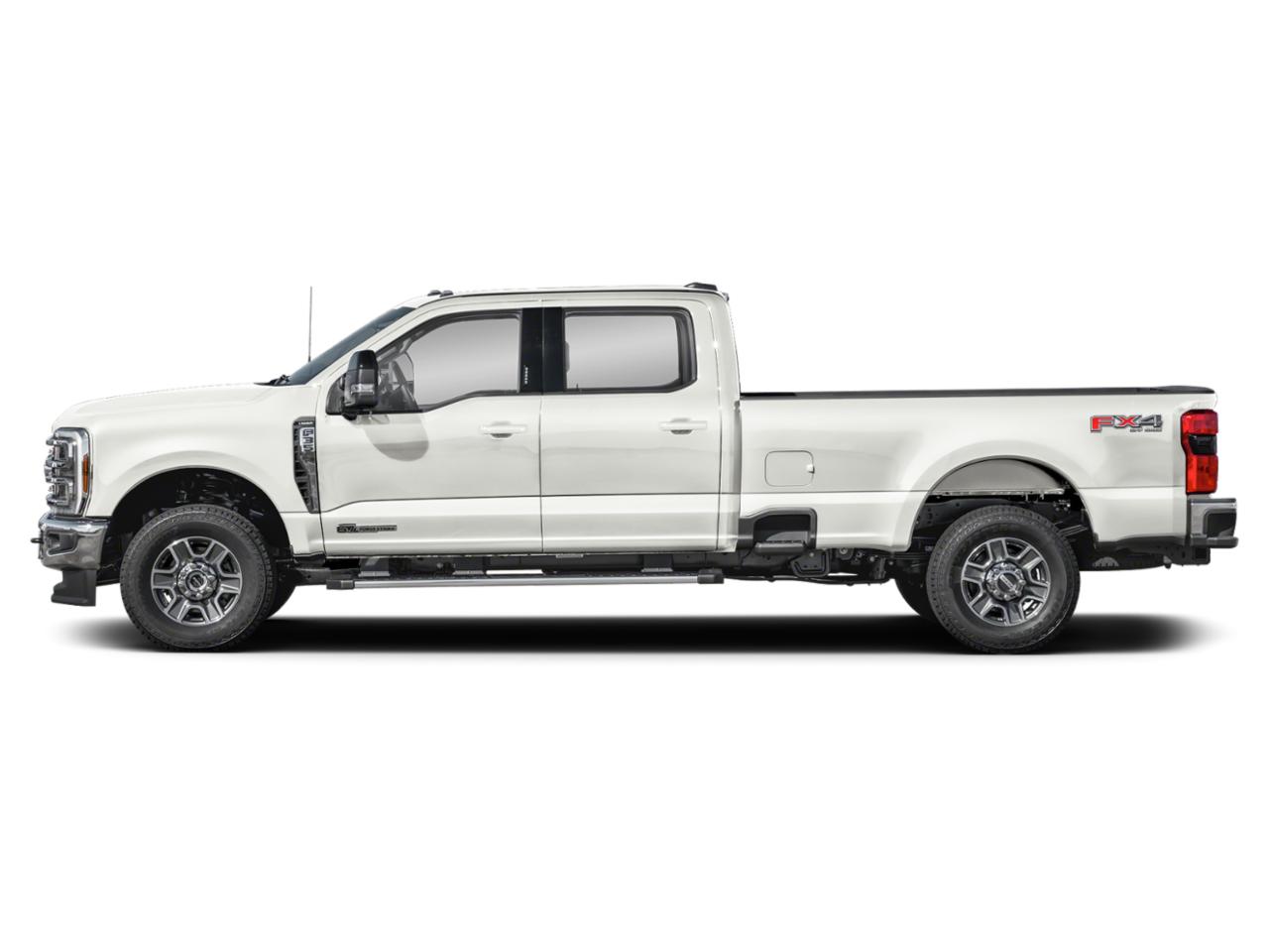 2023 Ford Super Duty F-350 SRW Vehicle Photo in Decatur, TX 76234