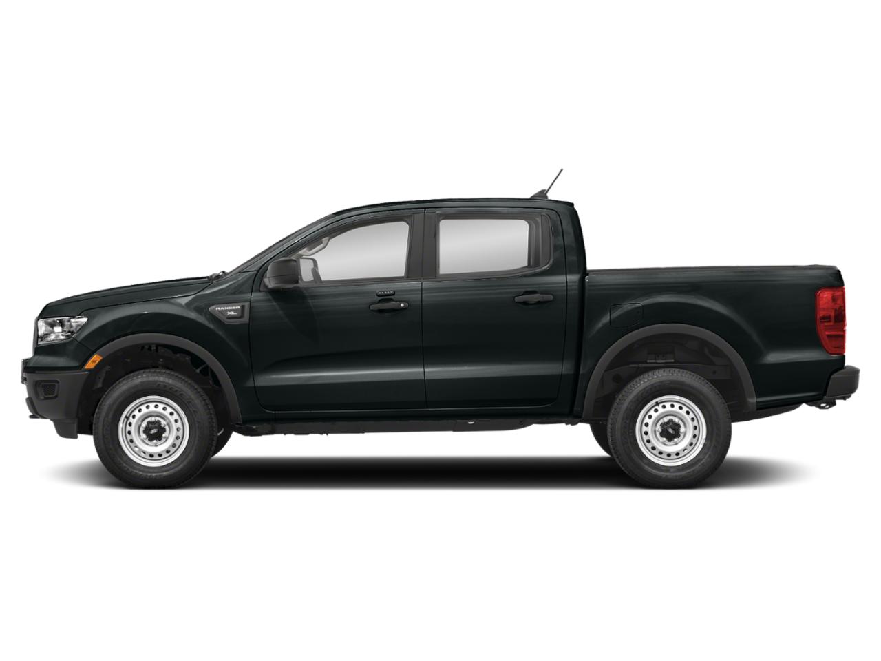 2023 Ford Ranger Vehicle Photo in MEDINA, OH 44256-9631