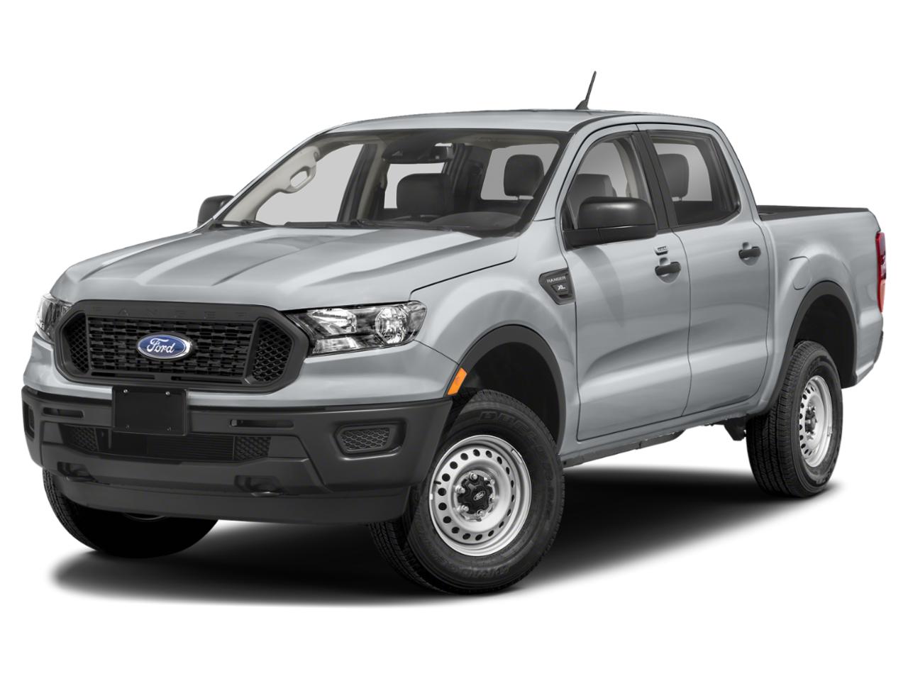 2022 Ford Ranger Truck - Fremont Ford