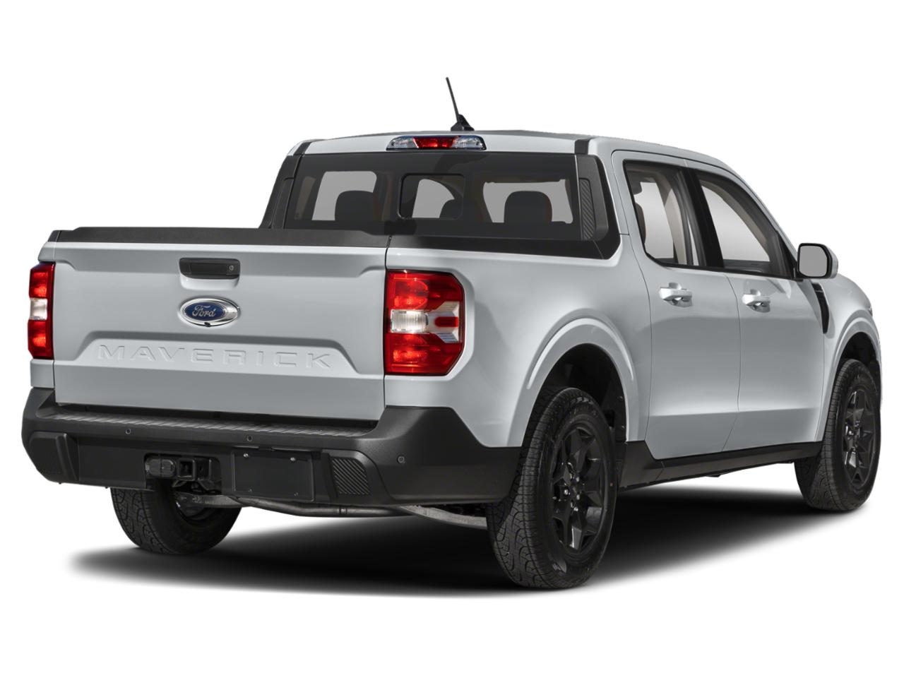 2023 Ford Maverick Vehicle Photo in Lees Summit, MO 64086