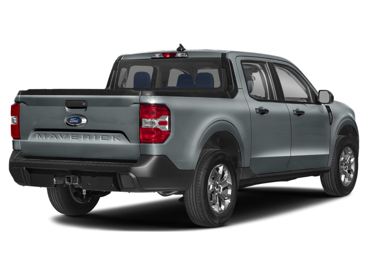 2023 Ford Maverick Vehicle Photo in Margate, FL 33063