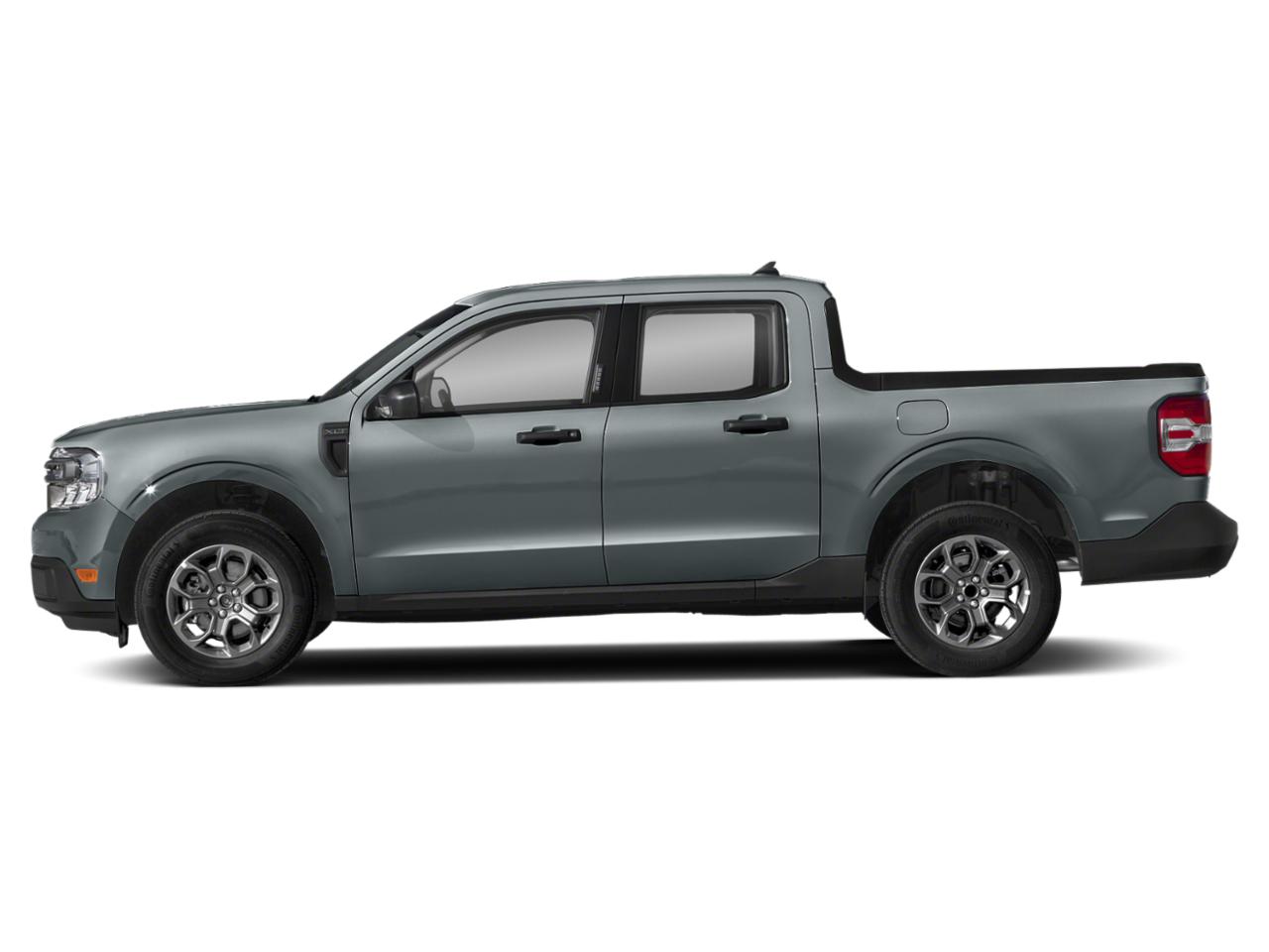 2023 Ford Maverick Vehicle Photo in Margate, FL 33063
