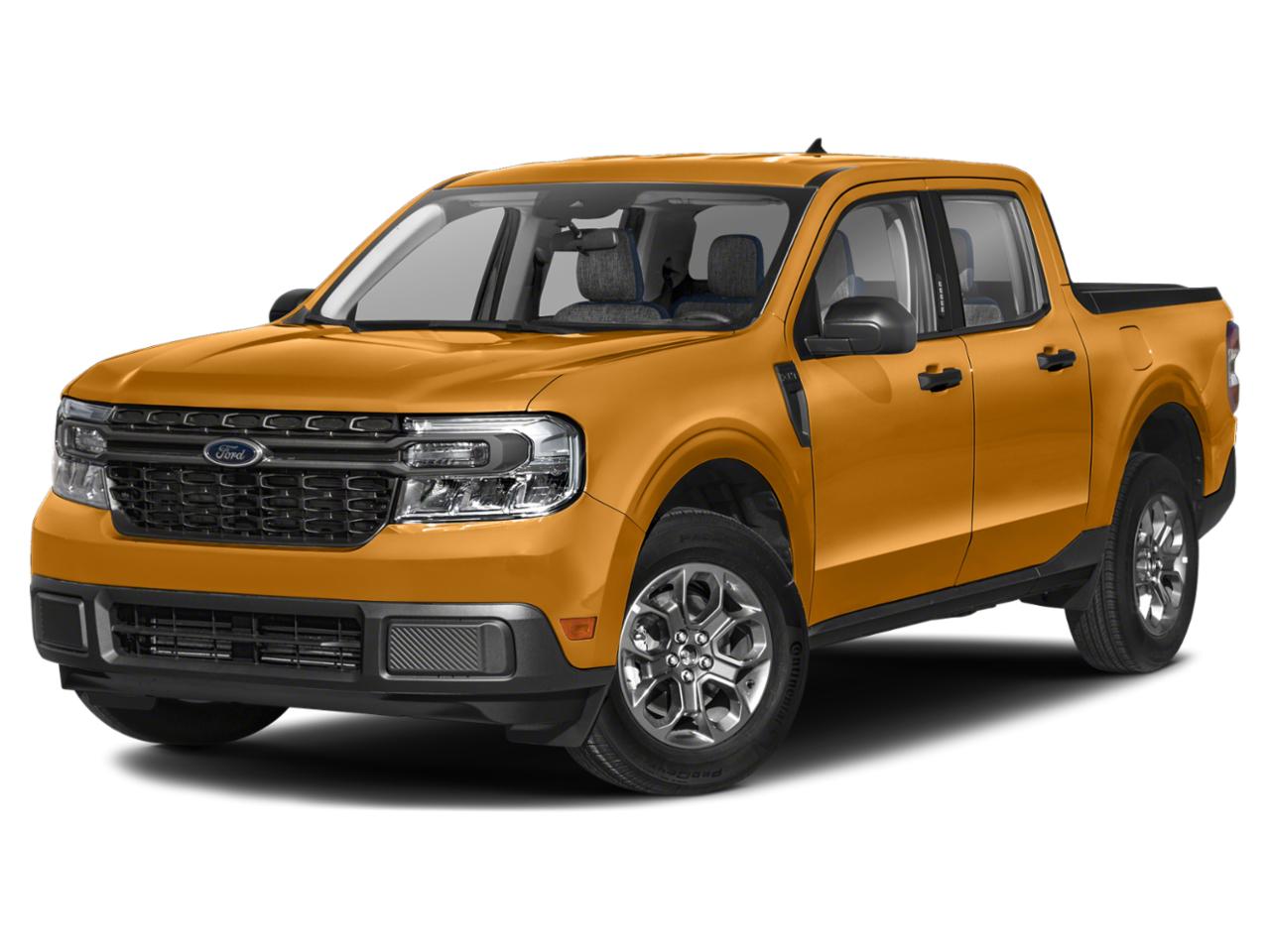 2023 Ford Maverick Vehicle Photo in Ft. Myers, FL 33907