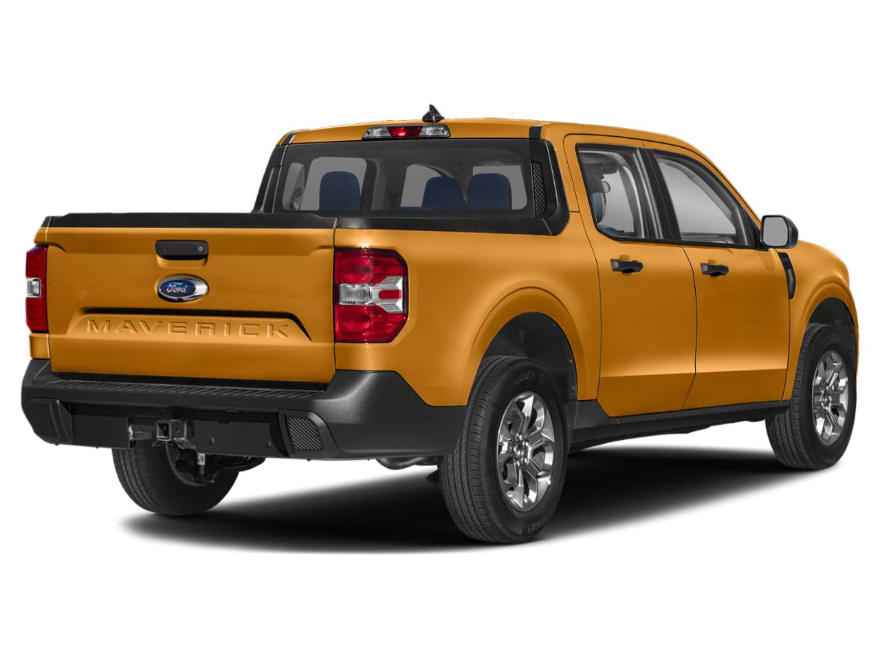 2023 Ford Maverick Vehicle Photo in Ft. Myers, FL 33907